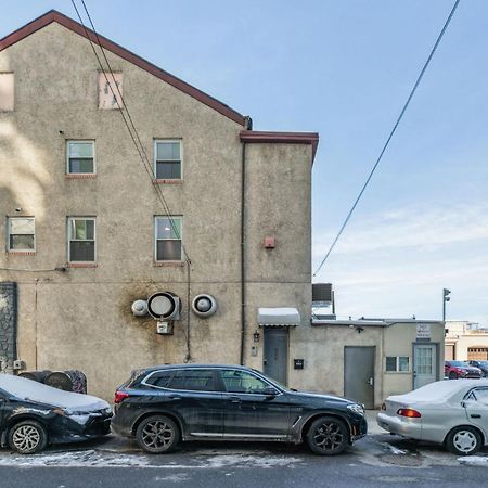 Alina & Fanny - Philadelphia Callowhill Exterior foto